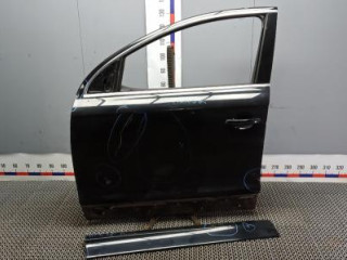 дверь передняя левая Audi Q7 4L 2006, 3.0 л., дизель, внедорожник 5 дв.