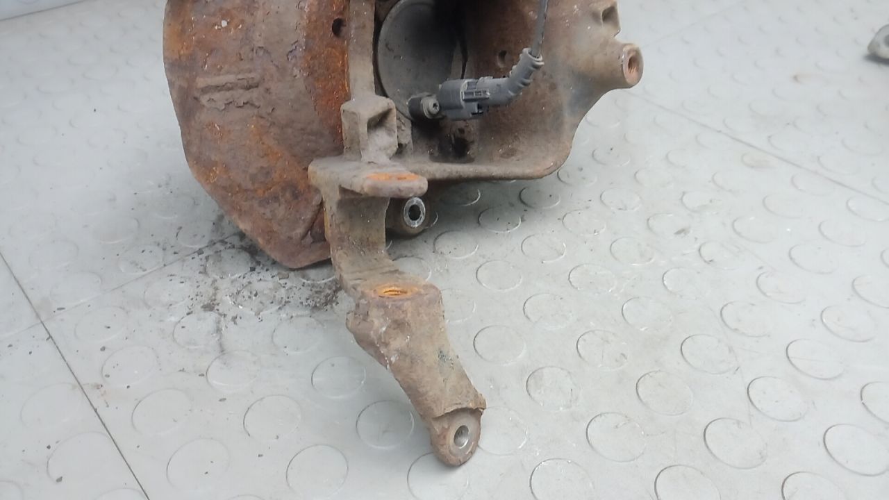 ступица задняя правая Ford Kuga 2 поколение 2014, 2.0 л., TDCi, дизель, МКПП, внедорожник 5 дв., 2071957, CV615A968AAC, 2179243, DV612C299BAB - фото №1