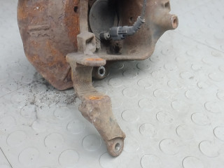 ступица задняя правая Ford Kuga 2 поколение 2014, 2.0 л., TDCi, дизель, МКПП, внедорожник 5 дв., 2071957, CV615A968AAC, 2179243, DV612C299BAB