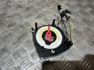 шлейф руля Renault Laguna 2 поколение 2005, 2.0 л., бензин, 5МКПП, серебро, хетчбэк 5 дв.