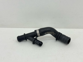 патрубок (трубопровод, шланг) Porsche 2022, 2.9 л., бензин, АКПП, внедорожник 5 дв., 7PP121237, 95B819373E