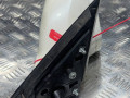 зеркало наружное правое Honda CR-V 3 поколение [рестайлинг] 2011, 2.2 л., дизель, белый, внедорожник 5 дв. - фото №4