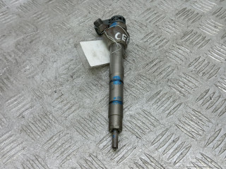 форсунка Skoda Superb 2 поколение 2013, 2.0 л., дизель, 445110369