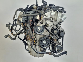 двигатель Volkswagen Golf 6 поколение 2010, 1.4 л., TSI, бензин, МКПП, передний привод, CAX, CAXA, CAXC