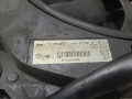 вентилятор радиатора Audi A6 4F/C6 [рестайлинг] 2010, 2.0 л., CAHA, дизель, АКПП, черный, седан, 4F0121003Q - фото №2