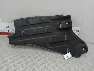 защита днища Mazda 6 GG 2002, 2.0 л., МКПП, хетчбэк 5 дв., GJ6A56112E