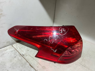 фонарь задний Citroen C5 2 поколение (2008 - 2017), универсал