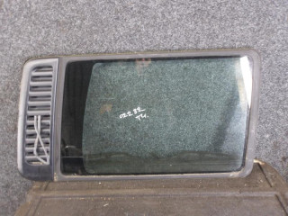 стекло кузовное боковое правое Volkswagen Transporter T4 1998, 1.9 л., дизель, МКПП, микроавтобус