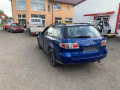масляный поддон Mazda 6 GG 2003, 2.0 л., МКПП, универсал, LF1710400C - фото №10