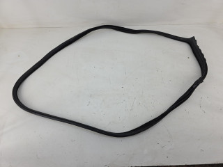 уплотнитель двери BMW 5 GT F07 [рестайлинг] 2016, 2.0 л., бензин, 51337196349, 7196349