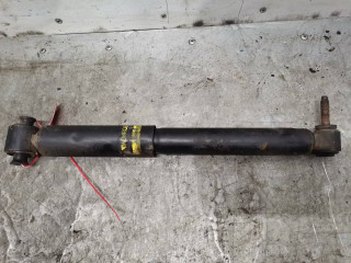 амортизатор задний Renault Scenic 3 поколение 2011, 1.5 л., дизель, минивэн