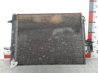 радиатор кондиционера Land Rover Freelander 2 поколение 2006, 2.2 л., МКПП, внедорожник 5 дв.