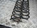 пружина задняя Renault Megane 1 поколение 1997 - фото №4
