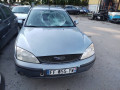 подушка безопасности водителя Ford Mondeo 3 поколение 2001, 2.0 л., МКПП, хетчбэк 5 дв., 1302896 - фото №7