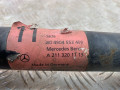 стойка передняя правая Mercedes-Benz E-Класс W211/S211 2004, 3.2 л., дизель, АКПП, универсал, 804904553499, A2113201113 - фото №9
