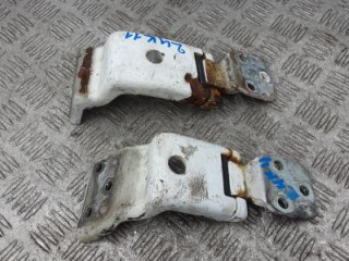 петля двери Mercedes-Benz Vito W639 2004, 2.2 л., дизель, МКПП, минивэн