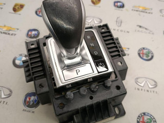 кулиса Infiniti QX30 1 поколение 2018, 2.0 л., бензин, A2315420026