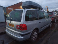 дождевик Volkswagen Sharan 1 поколение [2-й рестайлинг] 2005, 1.9 л., АКПП, минивэн, 7M3819401 - фото №14