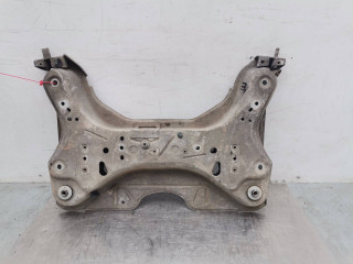 балка подвески передняя (подрамник) Renault Laguna 2 поколение 2003, 1.8 л., F4P 774, бензин, 5МКПП, хетчбэк 5 дв.