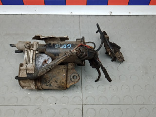 компрессор пневмоподвески Land Rover Discovery 3 поколение 2006, 2.7 л., дизель