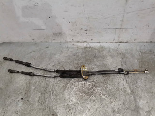 трос кулисы КПП Volkswagen Sharan 1 поколение (1995 - 2000), 1.9 л., дизель, минивэн