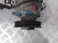 компрессор кондиционера Hyundai i40 1 поколение 2012, 1.7 л., CRDi, дизель, МКПП, универсал, 977013Z000 - фото №6
