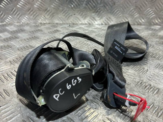 ремень безопасности Dacia Duster 1 поколение 2013, 1.5 л., K9K 898, дизель, 6МКПП, внедорожник 5 дв.