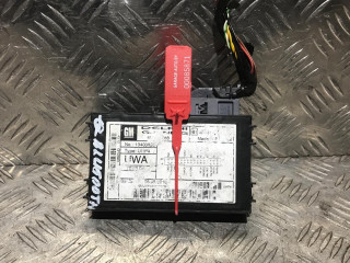 блок Bluetooth Opel Signum C 2005, 3.0 л., Z 30 DT, дизель, хетчбэк 5 дв., 497316088