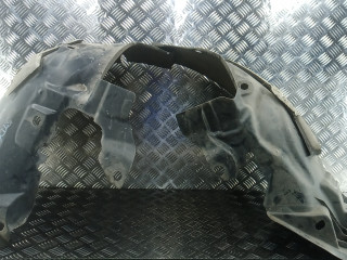 защита арок передняя правая (подкрылок) Renault Fluence 1 поколение 2012, 1.5 л., DCi, дизель, МКПП, седан