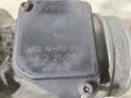 расходомер воздуха Audi A6 C5 [рестайлинг] 2004, 2.5 л., BDG, дизель, вариатор, серебристый, универсал, передний привод, AFH70-25C - фото №2