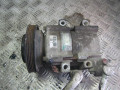 компрессор кондиционера Hyundai Terracan 1 поколение 2004, 2.9 л., дизель - фото №5