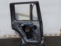 дверь задняя левая Land Rover Discovery 3 поколение 2007, 2.7 л., дизель, АКПП, внедорожник 5 дв. - фото №3