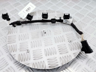 проводка Fiat 2009, 1.4 л., МКПП, хетчбэк 5 дв., 1284477615