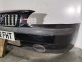 бампер передний Volvo S60 1 поколение 2002, 2.4 л., D 5244 T, дизель, 6МКПП, универсал - фото №3