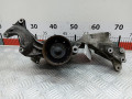 кронштейн генератора Audi 1998, 1.8 л., МКПП, кабриолет, 058145523F - фото №3