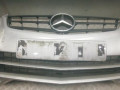 бампер передний Mercedes-Benz A-Класс W169 2008, 1.5 л., бензин, МКПП, хетчбэк 5 дв. - фото №3