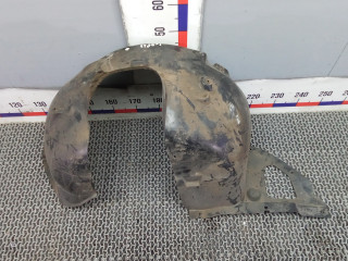 защита арок передняя левая (подкрылок) Peugeot 208 1 поколение 2012, 1.6 л., дизель, хетчбэк 5 дв.