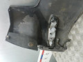клык бампера задний левый Citroen C-Crosser 1 поколение 2010, 2.2 л., дизель, МКПП, внедорожник 5 дв. - фото №6