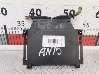 блок управления АКПП Mercedes-Benz E-Класс W211/S211 2003, 2.7 л., АКПП, универсал, A2115453932