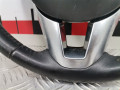 руль Mazda CX-3 1 поколение DK 2015, 1.5 л., МКПП, внедорожник 5 дв., KDY732982 - фото №5