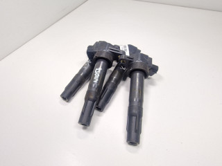 катушка зажигания Suzuki SX4 1 поколение 2011, 1.6 л., i, бензин, МКПП, передний привод, FK0344, DL2, 08060730