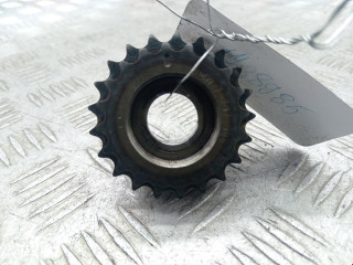 шестерня (звездочка) коленвала BMW 5 серия F07/F10/F11 2011, 2.0 л., МКПП, универсал, 13527797906