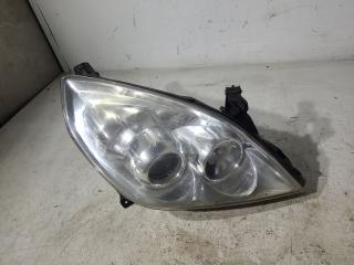 фара правая Opel Vectra C [рестайлинг] 2006, 1.9 л., Z19DTH, дизель, АКПП, серый, универсал, передний привод, 13170916