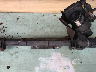 рулевая рейка Mercedes-Benz A-Класс W169 2006, 2.0 л., дизель, KOYO, 6700001319, 6820000072