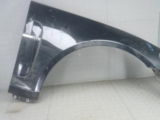 крыло переднее правое Jaguar XF X250 2010, 3.0 л., D, дизель, АКПП, седан