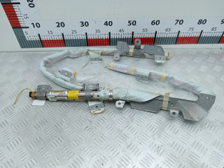 подушка безопасности боковая (шторка) Mitsubishi Pajero 4 поколение 2009, 3.2 л., МКПП, внедорожник 5 дв., 7030A120