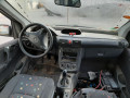 заглушка (решетка) в бампер Mercedes-Benz Vaneo W414 2002, 1.6 л., МКПП, минивэн, A4148850053 - фото №8