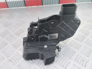 замок двери задней правой Ford Kuga 1 поколение 2008, 2.0 л., МКПП, внедорожник 5 дв., 1523327