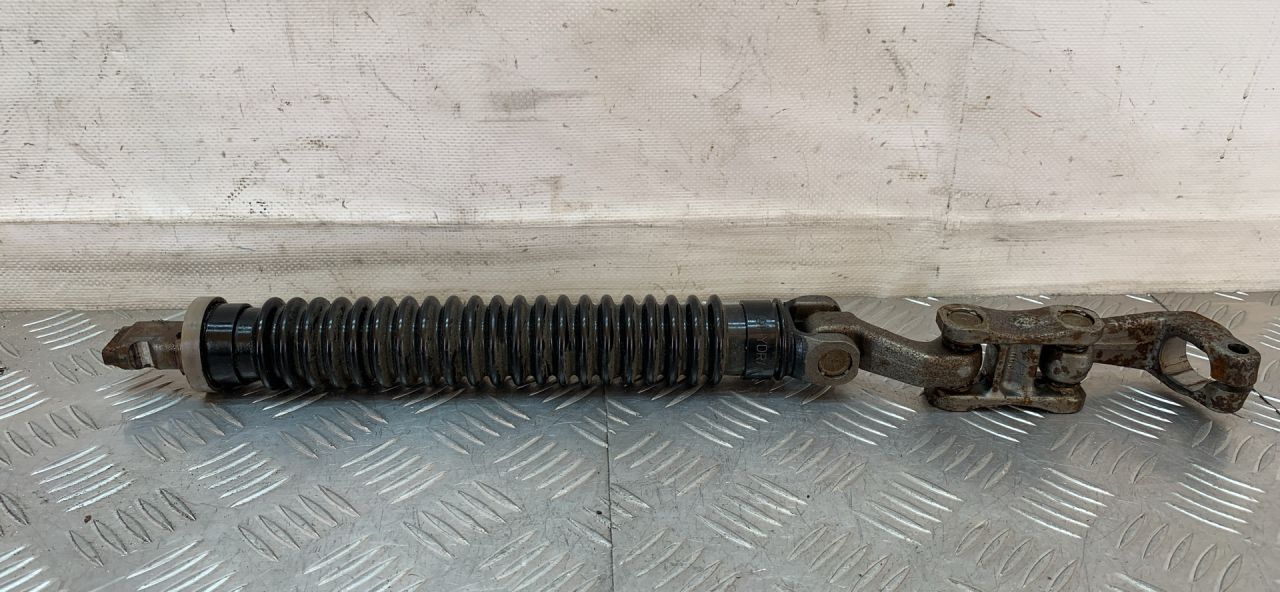 рулевой карданчик Mercedes-Benz SLK-Класс R170 2000, 2.0 л., бензин, АКПП, 0000028825 - фото №1