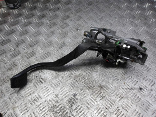 педаль тормоза Toyota Avensis 3 поколение (T270) [рестайлинг] 2012, 2.2 л., МКПП, универсал, 8951020041